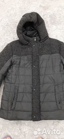 Куртка утепленная baldinini