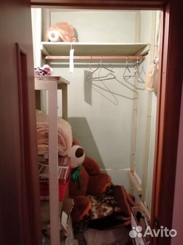 2-к квартира, 50 м², 4/5 эт.