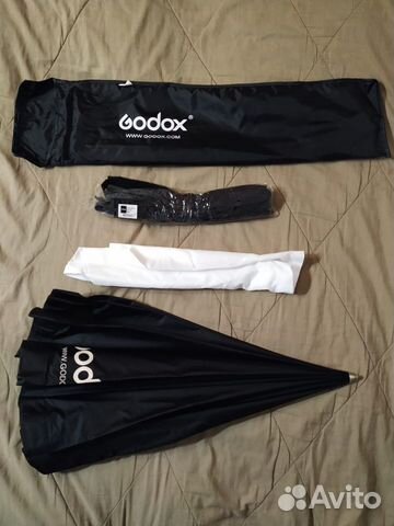 Октобокс Godox 95 cm