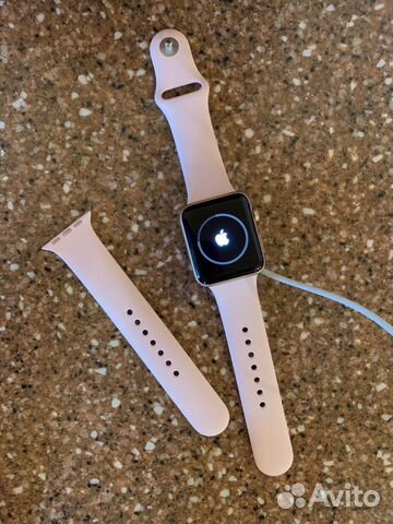 Apple watch series 3 GPS Apple watch series 3 GPS