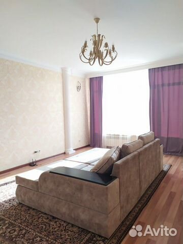 2-к квартира, 70 м², 10/10 эт. 2-к квартира, 70 м², 10/10 эт.