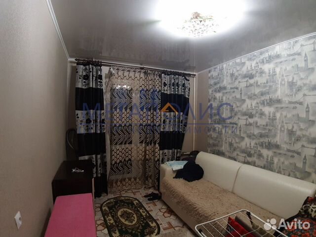 3-к квартира, 63 м², 8/9 эт. 3-к квартира, 63 м², 8/9 эт.