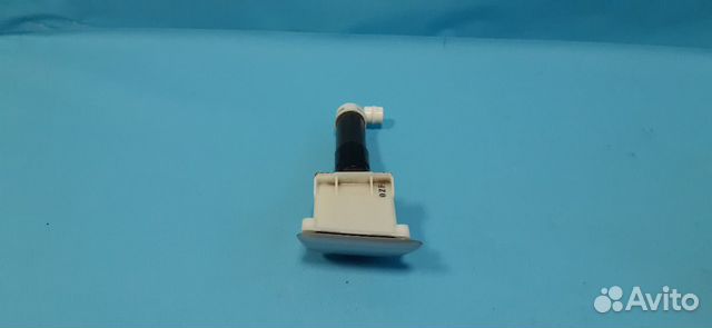 Форсунка омывателя передняя левая Infiniti Jx Qx60