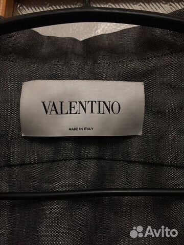 Пиджак Valentino (6)