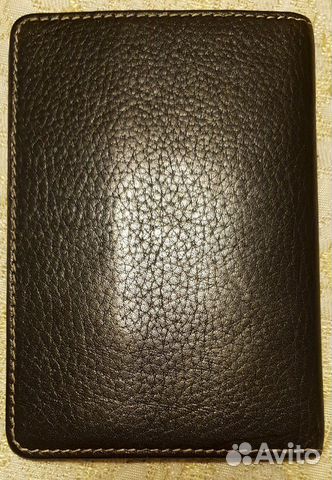 Обложка для паспорта Neri Karra Обложка для паспорта Neri Karra