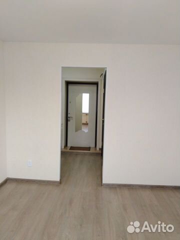 1-к квартира, 18 м², 5/5 эт.