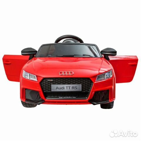 Shenzhen Toys автомобиль Audi TT RS je1198