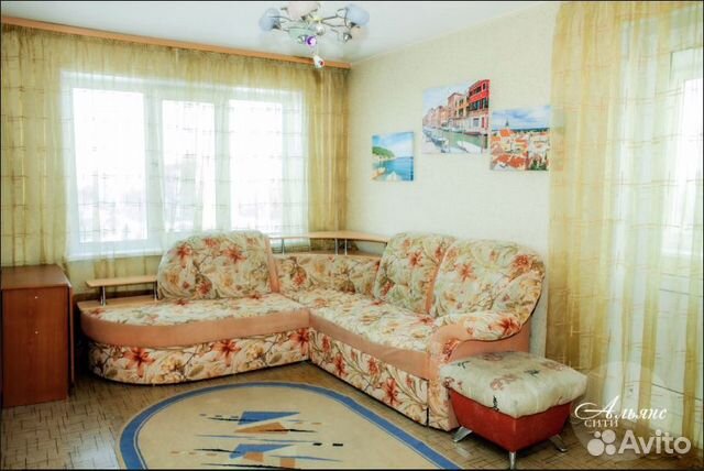 3-к квартира, 67 м², 9/12 эт. 3-к квартира, 67 м², 9/12 эт.