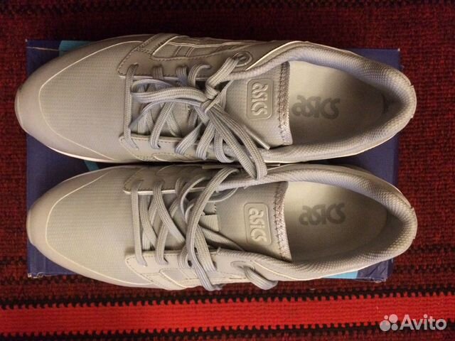 Кроссовки Asics gelsaga SOU Кроссовки Asics gelsaga SOU