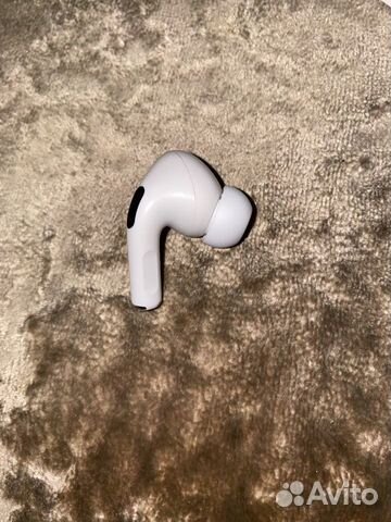 AirPods Pro Правый наушник AirPods Pro Правый наушник