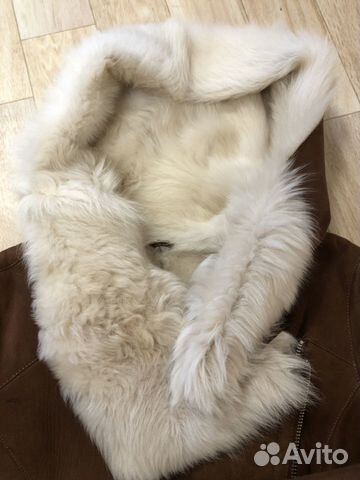 Дублёнка Дублёнка