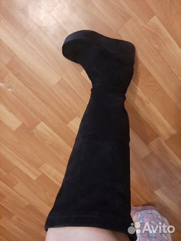 Сапоги Сапоги