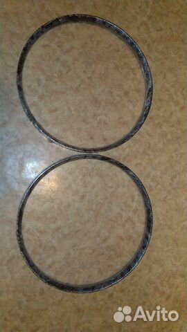 Обод Easton ARC+ 45, 29