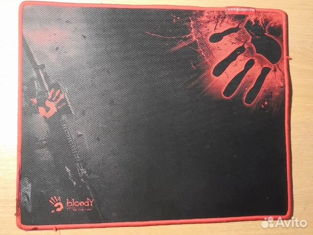 Игровая мышь Игровая мышь