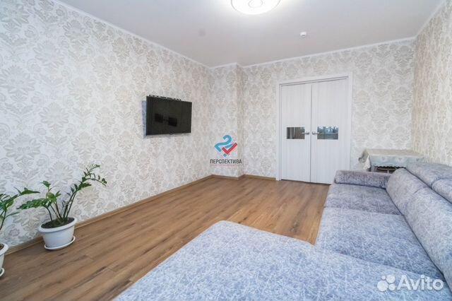 2-к квартира, 63 м², 2/17 эт. 2-к квартира, 63 м², 2/17 эт.