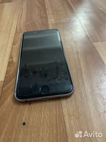 Телефон iPhone 6s Телефон iPhone 6s