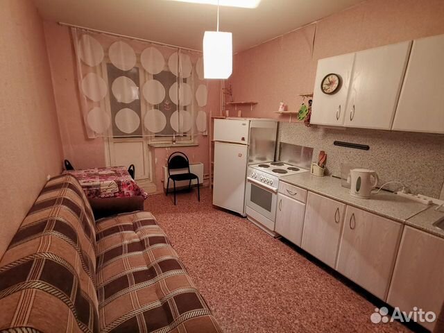 2-к квартира, 60.5 м², 6/17 эт. 2-к квартира, 60.5 м², 6/17 эт.