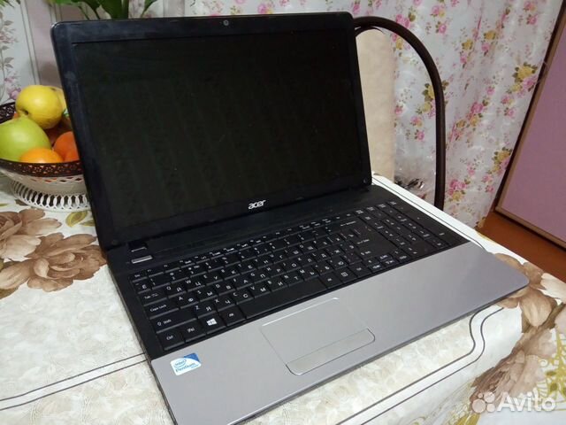 Купить Ноутбук Acer E1 531