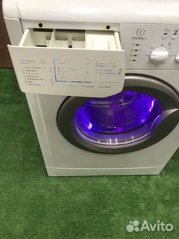 Стиральная машина бу