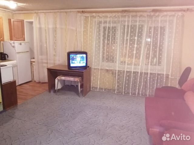 1-к квартира, 31 м², 5/5 эт.