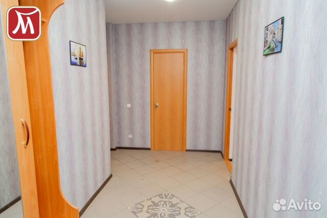 1-к квартира, 46.3 м², 16/17 эт. 1-к квартира, 46.3 м², 16/17 эт.