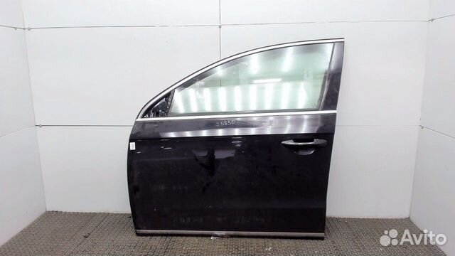 Дверь боковая Volkswagen Passat B7 Дверь боковая Volkswagen Passat B7
