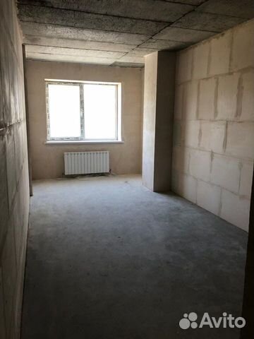 1-к квартира, 40.5 м², 3/19 эт.