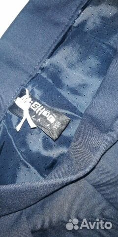 Юбка школьная р.158