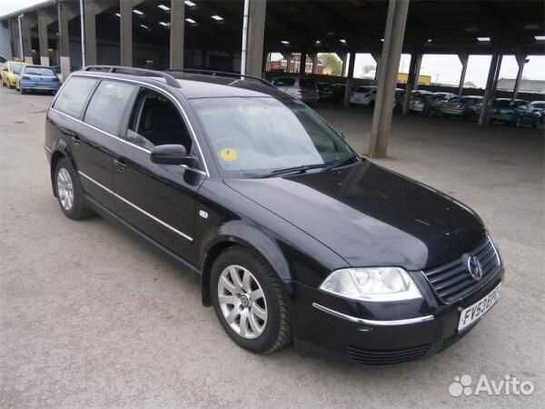 Разобран на запчасти Volkswagen Passat 5 2000-2005