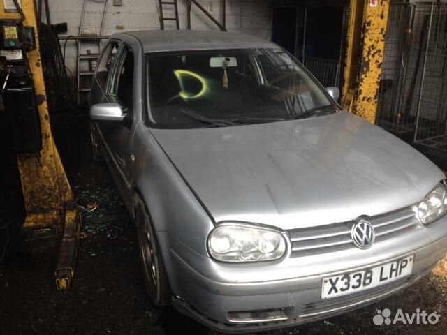 Разобран на запчасти Volkswagen Golf 4 1997-2005