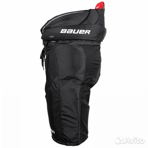 Хоккейные шорты Bauer Vapor APX 2 M SR черные Хоккейные шорты Bauer Vapor APX 2 M SR черные