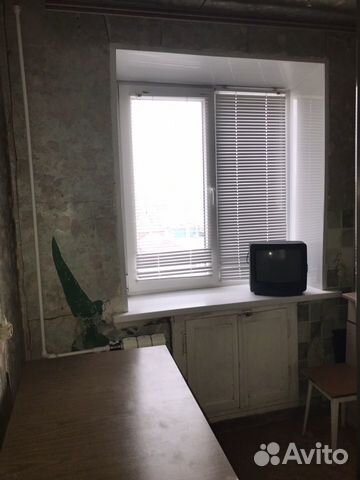 1-к квартира, 31 м², 4/5 эт. 1-к квартира, 31 м², 4/5 эт.