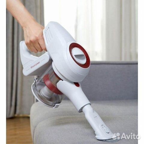 Беспроводной пылесос Xiaomi Dreame Vacuum Cleaner Беспроводной пылесос Xiaomi Dreame Vacuum Cleaner