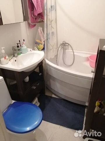 2-к квартира, 44 м², 3/9 эт. 2-к квартира, 44 м², 3/9 эт.