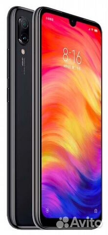 Xiaomi redmi note 8