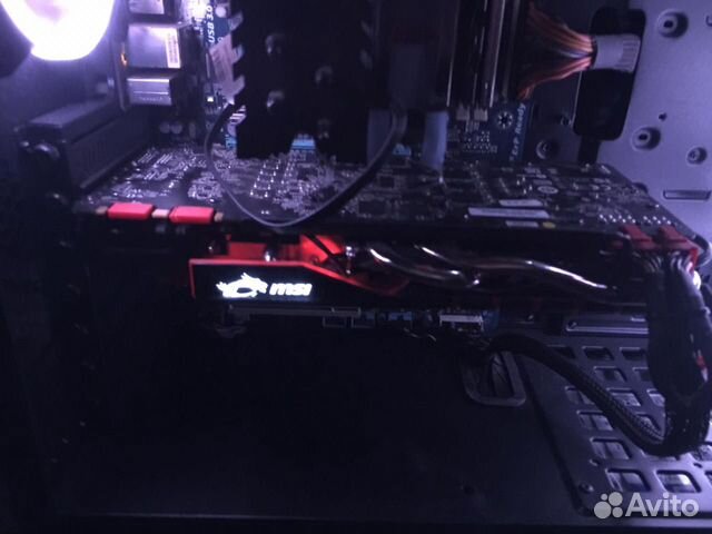 Nvidia geforce gtx 970 msi gaming 4gb edition