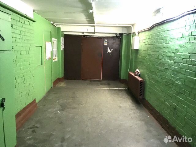 2-к квартира, 55.5 м², 1/14 эт. 2-к квартира, 55.5 м², 1/14 эт.