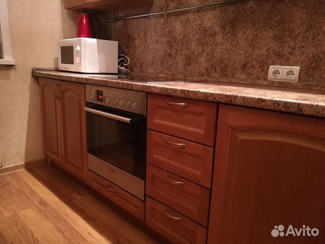 Кухонный гарнитур