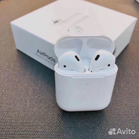 AirPods 2