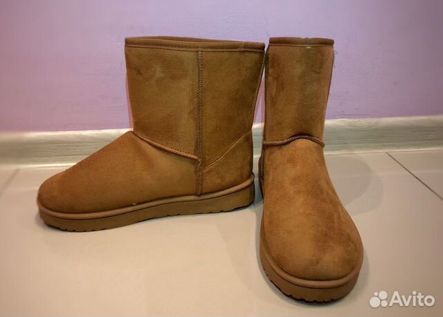 Угги UGG Угги UGG