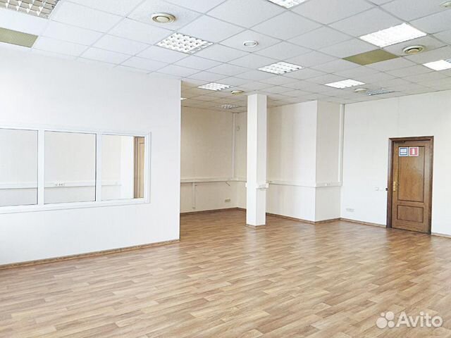 Офисное помещение, 70.9 м² Офисное помещение, 70.9 м²