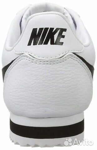 Кроссовки Nike Cortez Leather, Новые, Оригинал Кроссовки Nike Cortez Leather, Новые, Оригинал