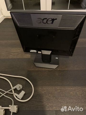 Acer V193 Acer V193