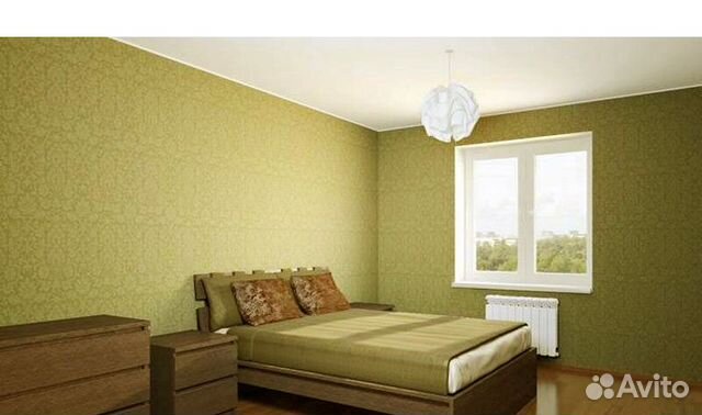 Студия, 21.2 м², 6/25 эт.