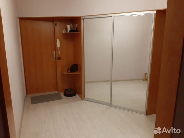 3-к квартира, 93 м², 8/9 эт. 3-к квартира, 93 м², 8/9 эт.