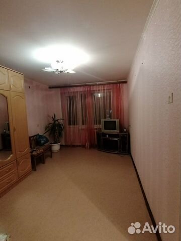 1-к квартира, 33.6 м², 4/5 эт.