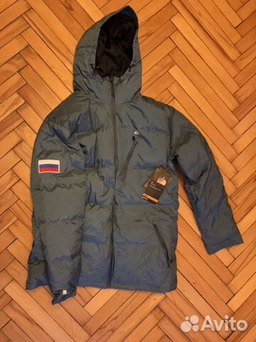 Куртка quiksilver XL Куртка quiksilver XL