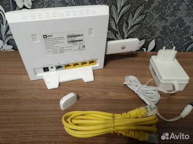 Интернет в дом дачу Роутер Wi-fi и USB Модем 4G Интернет в дом дачу Роутер Wi-fi и USB Модем 4G