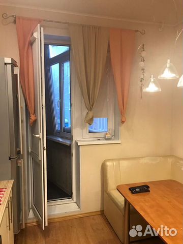 2-к квартира, 56 м², 2/9 эт. 2-к квартира, 56 м², 2/9 эт.
