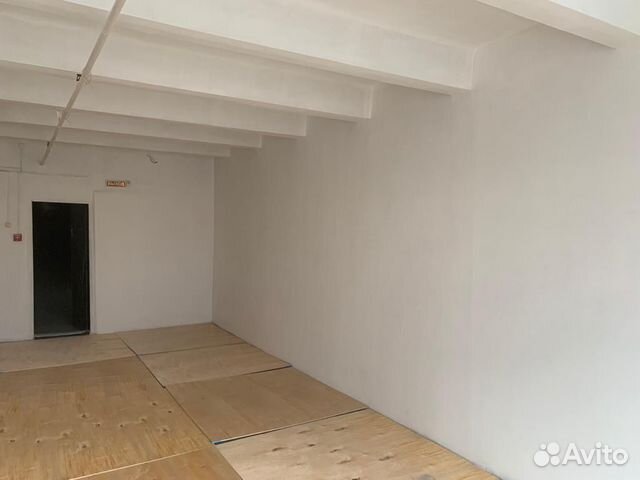 Офисное помещение, 36.10 м² Офисное помещение, 36.10 м²